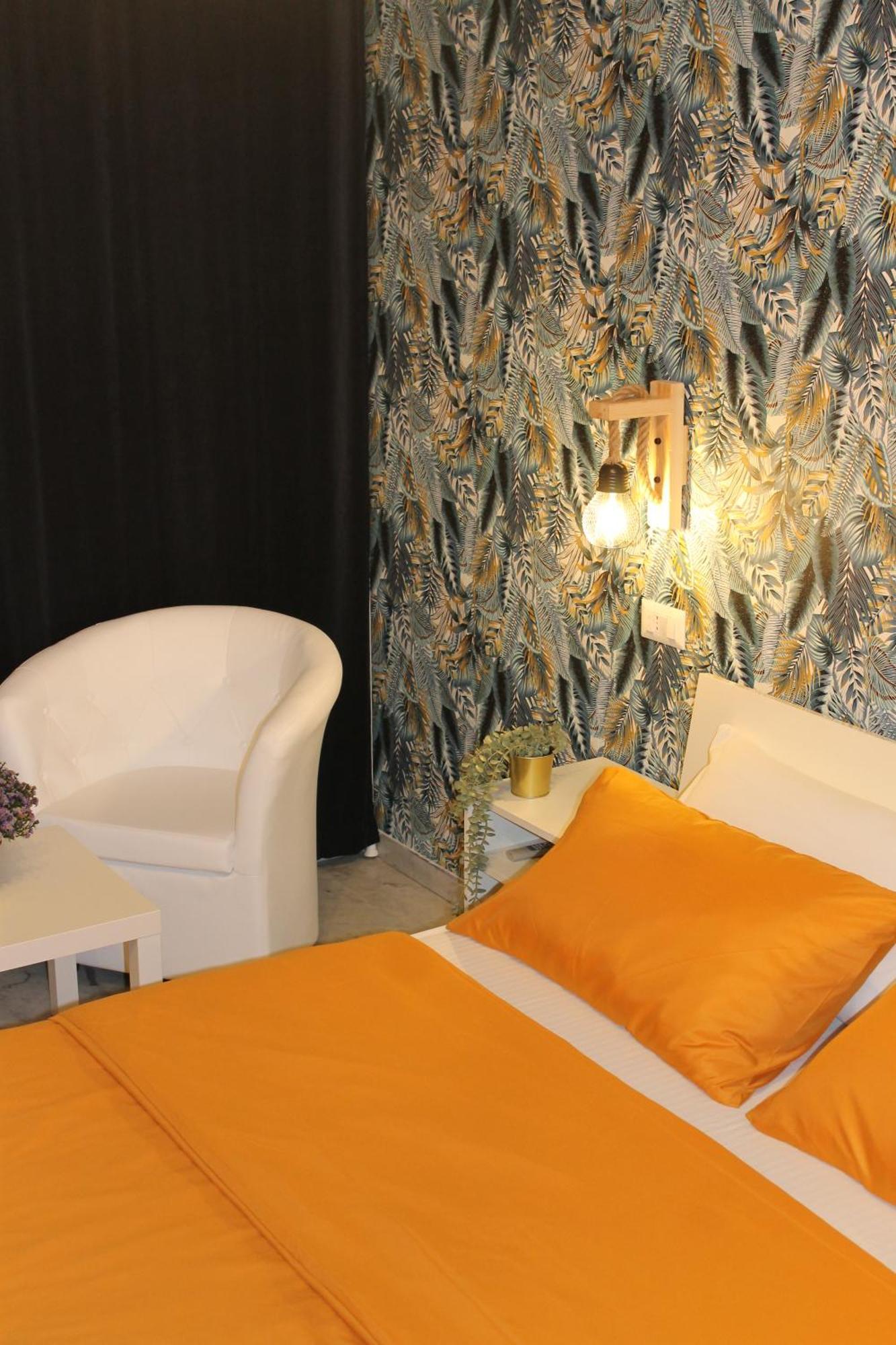 Esty 3* Roma